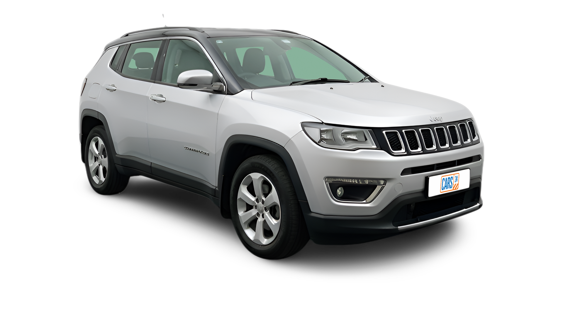 Jeep Compass-img
